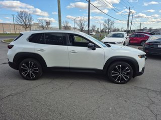 Mazda CX-50 GT AWD TURBO 2024