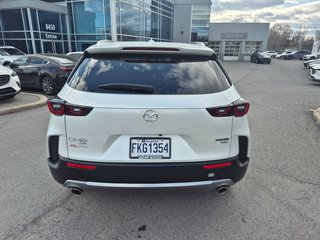 Mazda CX-50 GT AWD TURBO 2024