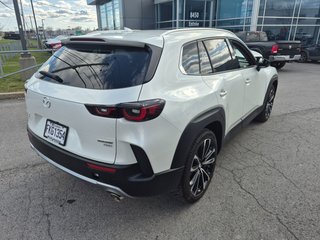 Mazda CX-50 GT AWD TURBO 2024