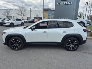 Mazda CX-50 GT AWD TURBO 2024