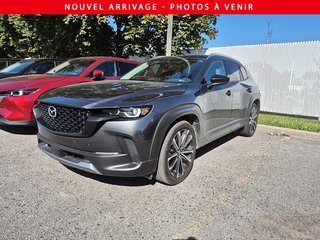 2024 Mazda CX-50 GT