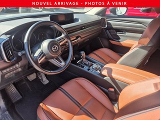 2024 Mazda CX-50 GT