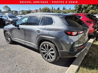 2024 Mazda CX-50 GT