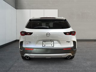 2024 Mazda CX-50 GT TURBO