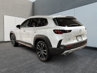 2024 Mazda CX-50 GT TURBO