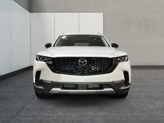2024 Mazda CX-50 GT TURBO