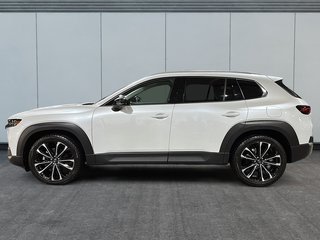 2024 Mazda CX-50 GT TURBO