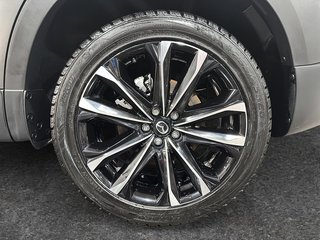 2024 Mazda CX-50 GT TURBO