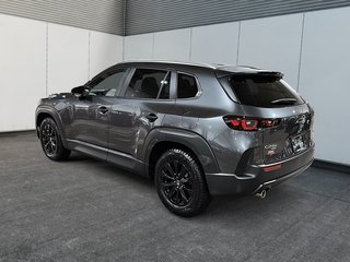 2024 Mazda CX-50 GS-L