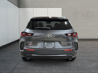 2024 Mazda CX-50 GS-L