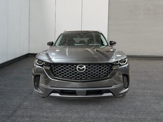 2024 Mazda CX-50 GS-L