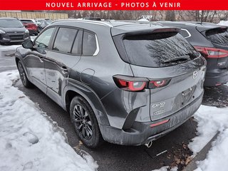 2024 Mazda CX-50 GS-L