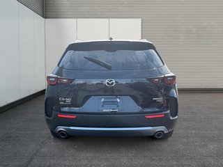 2024 Mazda CX-50 GT