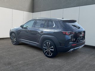 2024 Mazda CX-50 GT