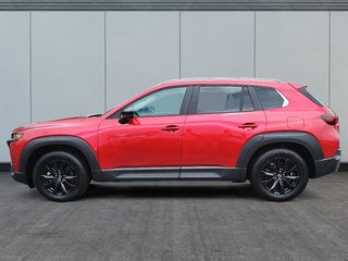 2024 Mazda CX-50 GS-L
