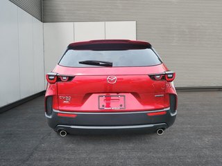 2024 Mazda CX-50 GS-L