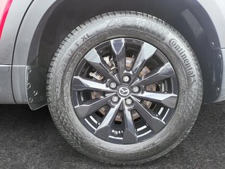 2024 Mazda CX-50 GS-L