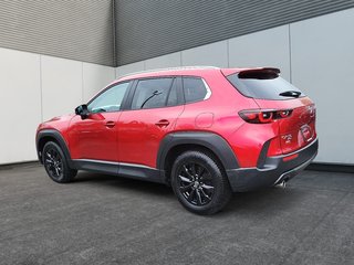 2024 Mazda CX-50 GS-L