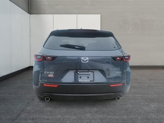 Mazda CX-50 GT AWD 2025