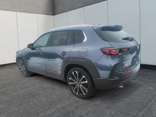 Mazda CX-50 GT AWD 2025
