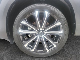 Mazda CX-50 GT AWD 2025