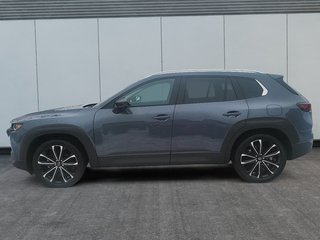 Mazda CX-50 GT AWD 2025