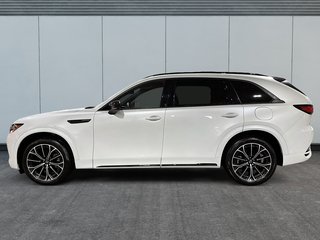 Mazda CX-70 MHEV Signature 2025