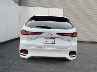 Mazda CX-70 MHEV Signature 2025