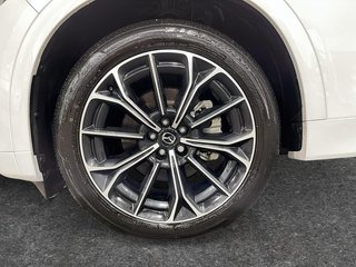 2025 Mazda CX-70 MHEV Signature