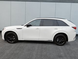 Mazda CX-70 MHEV Signature 2025