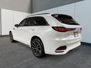 Mazda CX-70 MHEV Signature 2025