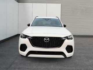 Mazda CX-70 MHEV Signature 2025