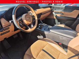 Mazda CX-70 MHEV Signature 2025