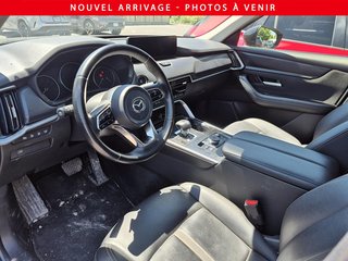Mazda CX-70 MHEV GS-L AWD 2025