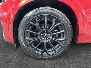 2025 Mazda CX-70 MHEV GT AWD
