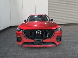 Mazda CX-70 MHEV GT AWD 2025