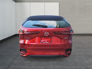 2025 Mazda CX-70 MHEV GT AWD