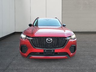 2025 Mazda CX-70 MHEV GT AWD