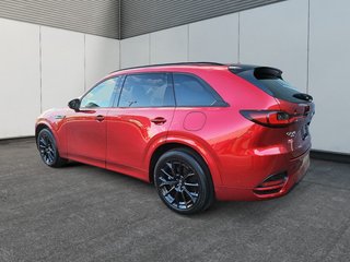 2025 Mazda CX-70 MHEV GT AWD