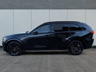 2025 Mazda CX-70 MHEV GT AWD