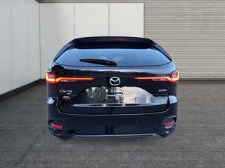2025 Mazda CX-70 MHEV GT AWD