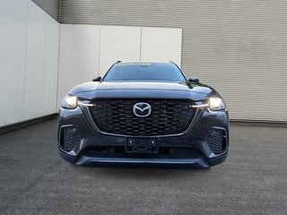 2025 Mazda CX-70 MHEV GT AWD