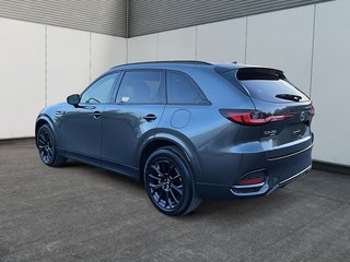 2025 Mazda CX-70 MHEV GT AWD