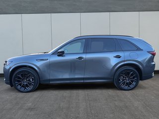 2025 Mazda CX-70 MHEV GT AWD