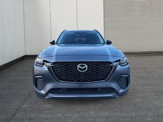 2025 Mazda CX-70 MHEV GT AWD