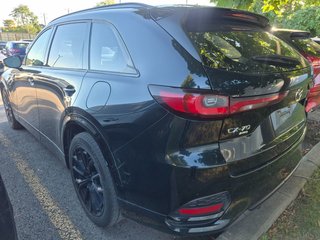 Mazda CX-70 MHEV GT AWD 2025