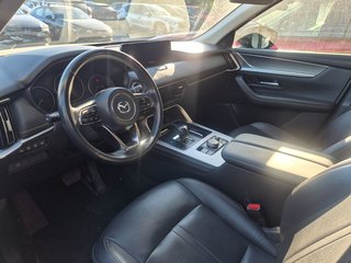 Mazda CX-70 MHEV GT AWD 2025