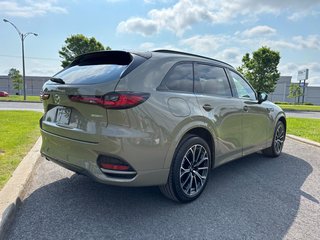Mazda CX-70 PHEV GT 2025