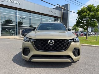 Mazda CX-70 PHEV GT 2025
