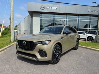 Mazda CX-70 PHEV GT 2025
